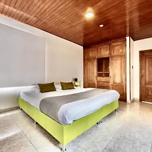 Hotel Ayenda 1052 De Normandia